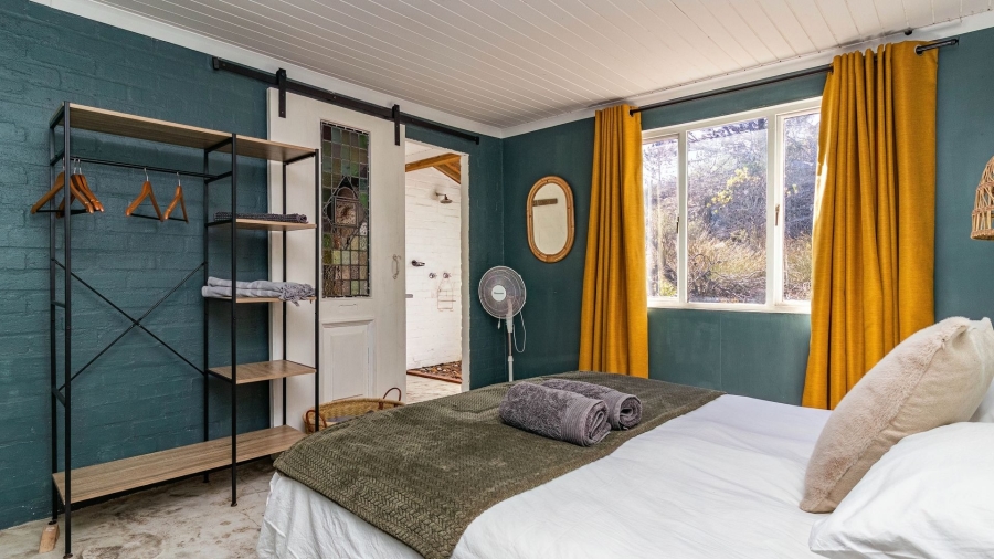 0 Bedroom Property for Sale in Bot River Western Cape